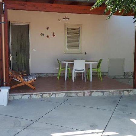Casa Vacanza Demi Алкамо Марина Екстериор снимка