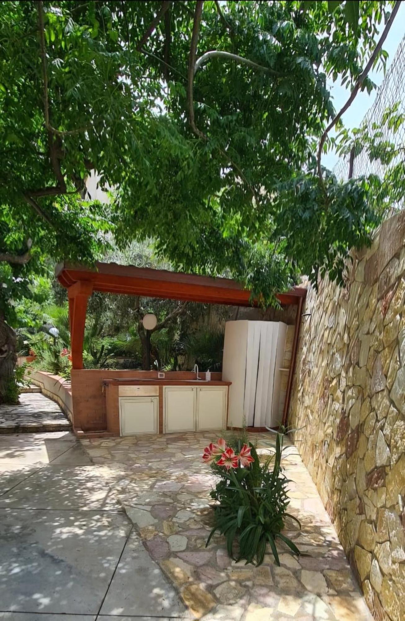 Casa Vacanza Demi Алкамо Марина Екстериор снимка