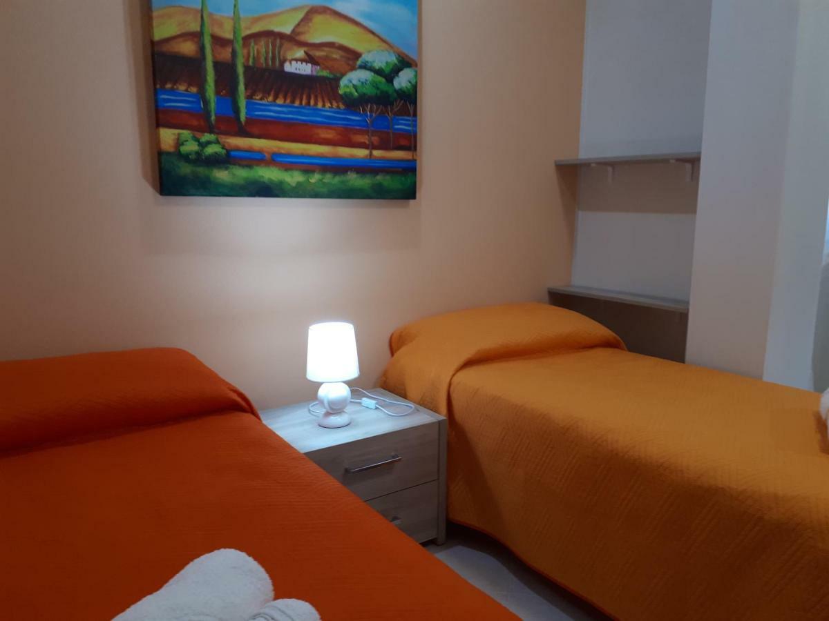 Casa Vacanza Demi Алкамо Марина Екстериор снимка